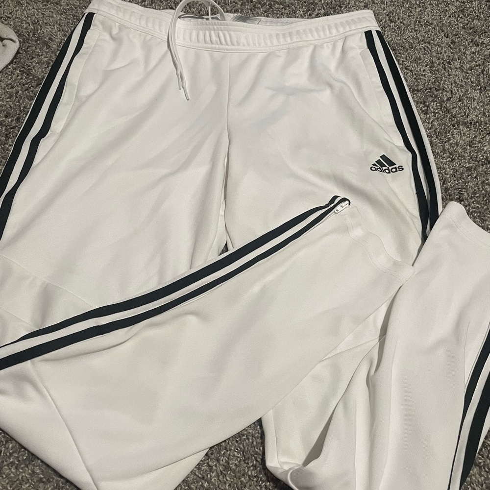 COPY - adidas joggers